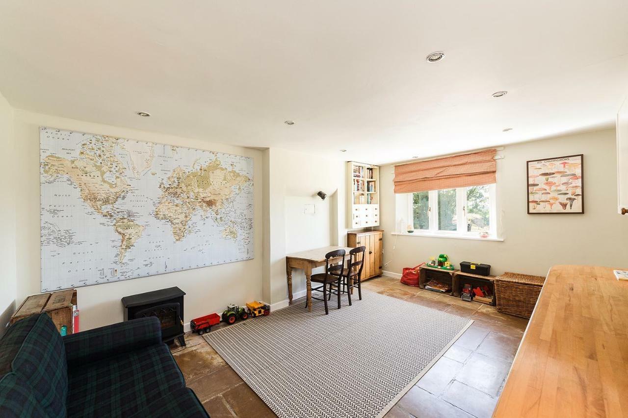 Shellbraes Holiday Rental ماتفين المظهر الخارجي الصورة