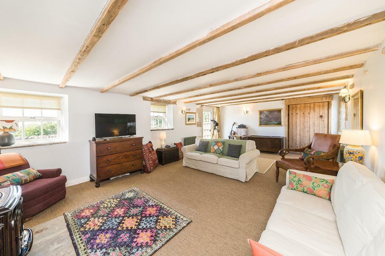 Shellbraes Holiday Rental ماتفين المظهر الخارجي الصورة