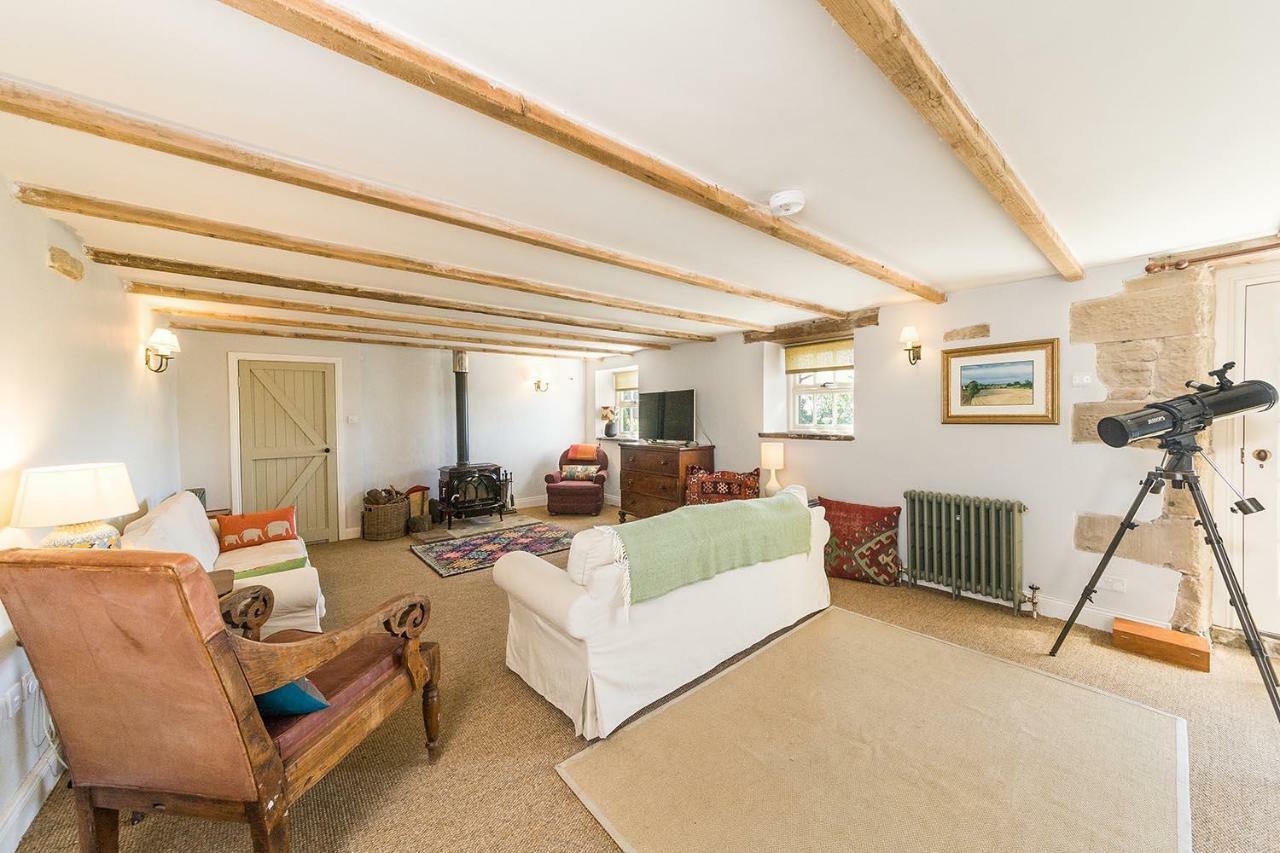 Shellbraes Holiday Rental ماتفين المظهر الخارجي الصورة