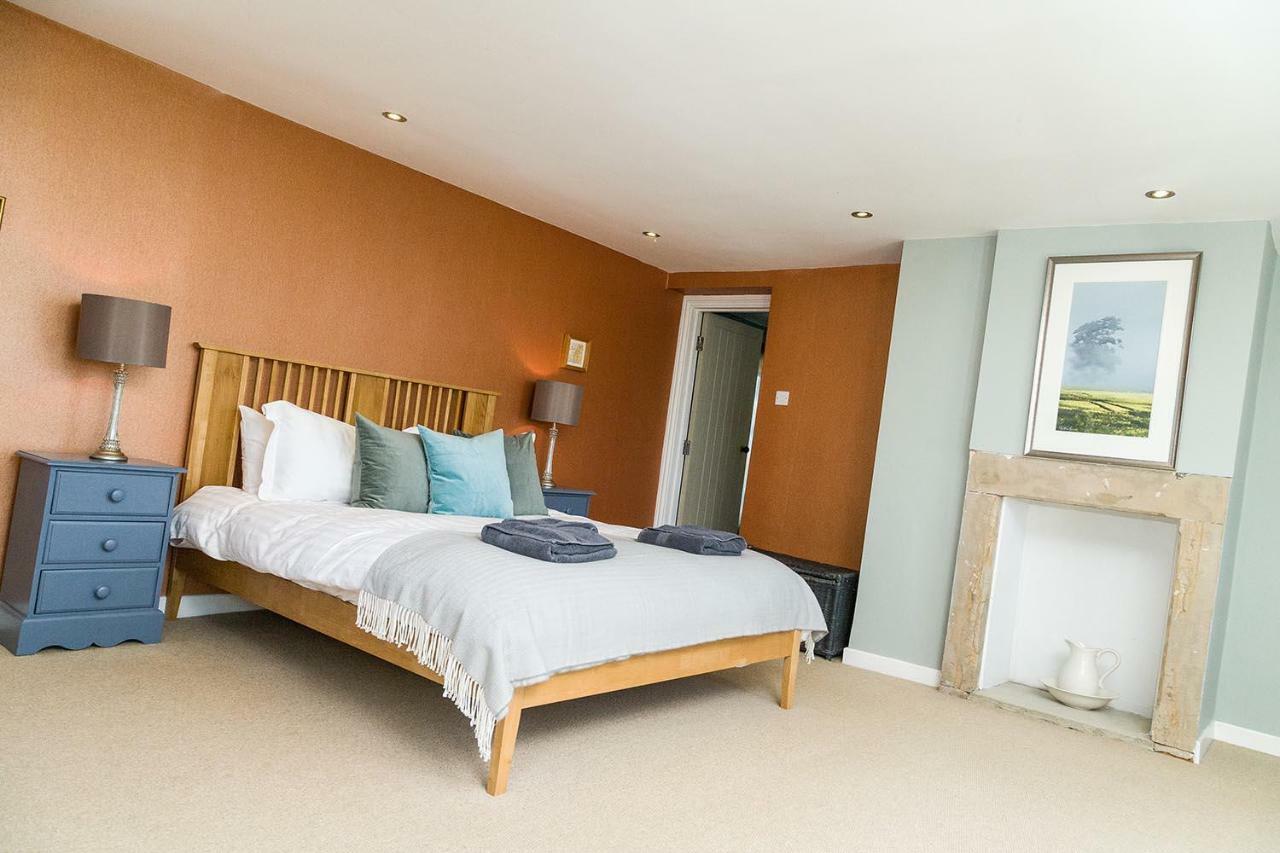 Shellbraes Holiday Rental ماتفين المظهر الخارجي الصورة