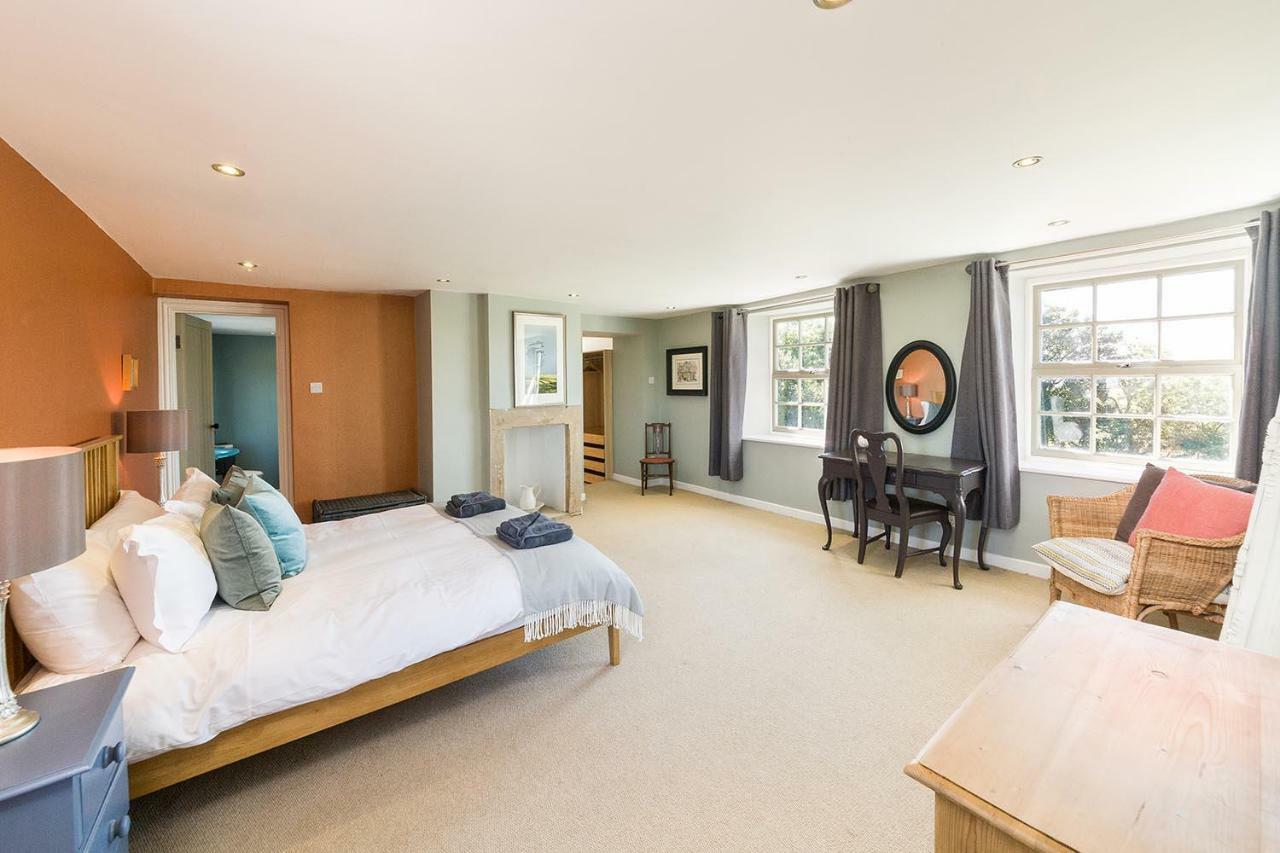 Shellbraes Holiday Rental ماتفين المظهر الخارجي الصورة