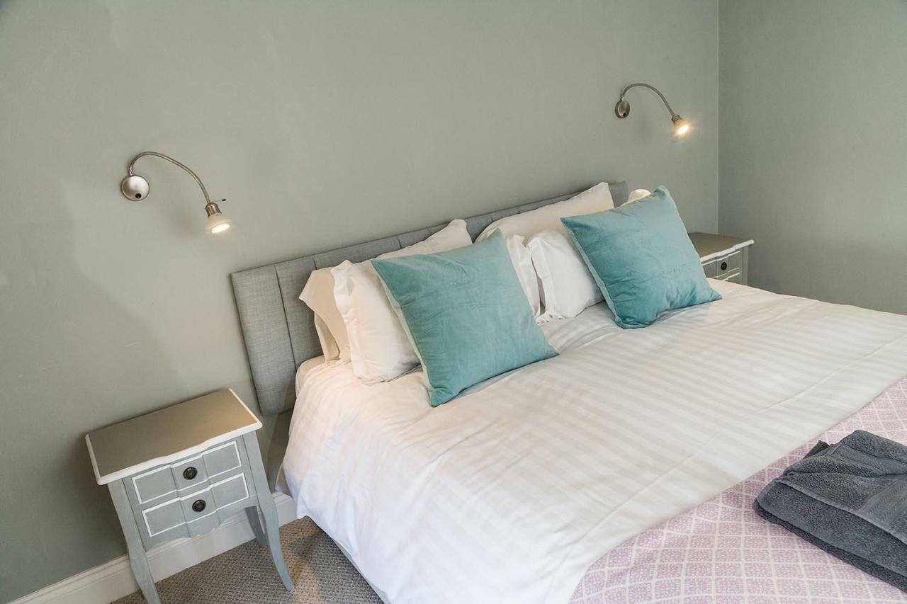 Shellbraes Holiday Rental ماتفين المظهر الخارجي الصورة